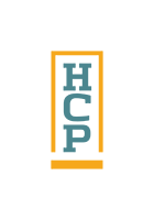 HCP stacked logo