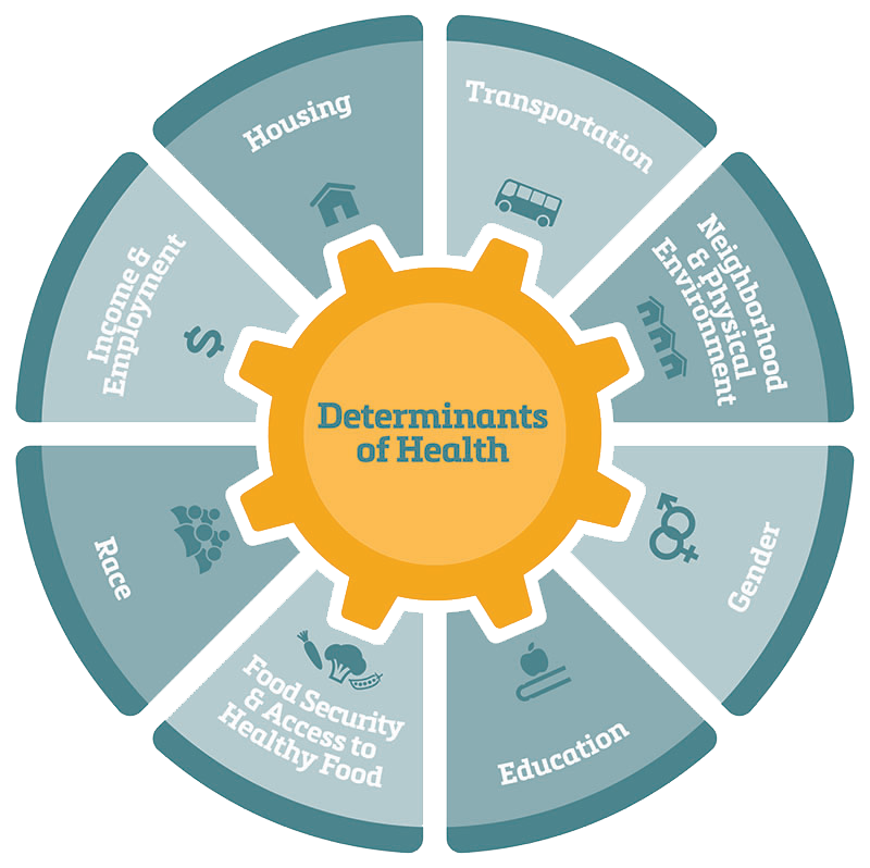 Determinants of Health